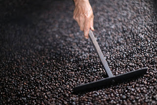 Indonesia: Sản lượng cà phê dự báo giảm 10%