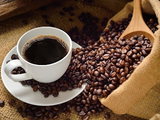 Hạn hán đẩy giá cà phê lên cao nhất 8 tháng