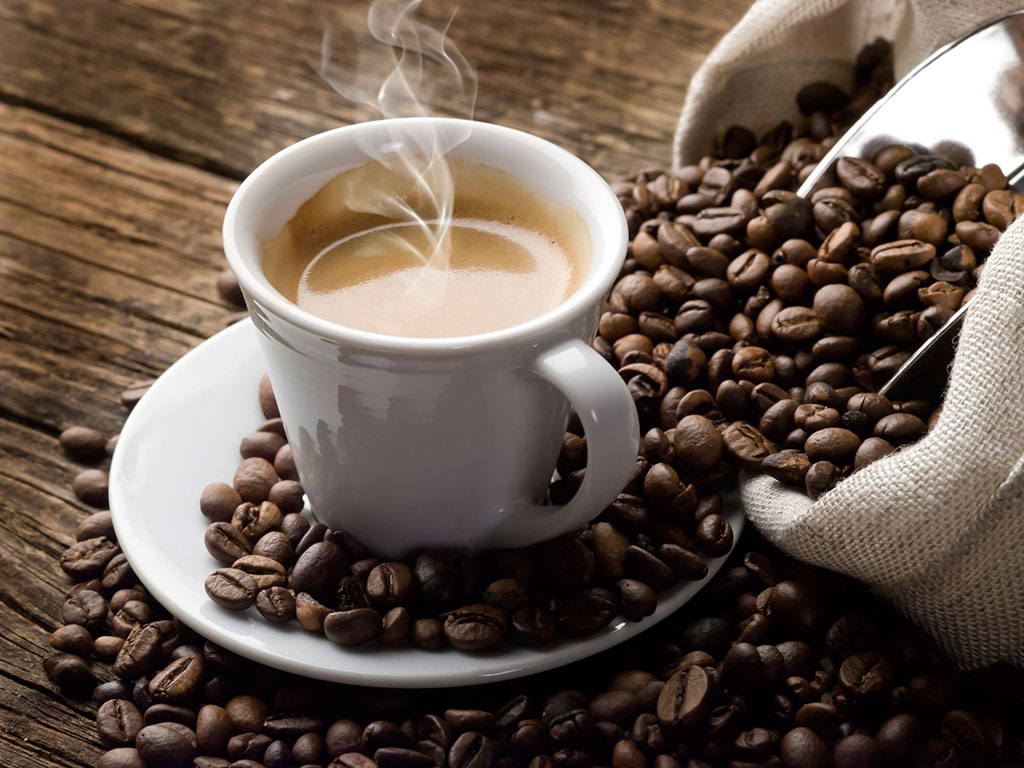 WHO công nhận cà phê giúp ngừa ung thư