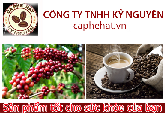 TUYÊN NGÔN CÀ PHÊ