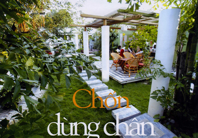 Chốn dừng chân