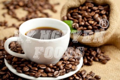 Lợi ích và tác hại cà phê